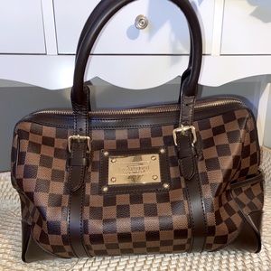 Luxury inspired purse